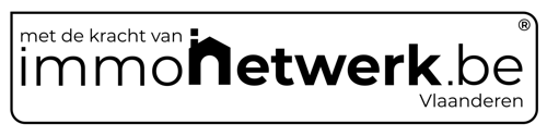 Immo Netwerk logo