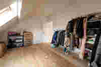 Gerenoveerde woning te huur met ruime garage in Sint-Michiels 10
