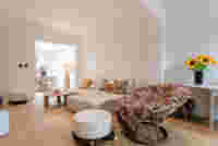 Gerenoveerde woning te huur met ruime garage in Sint-Michiels 1