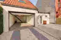 Gerenoveerde woning te huur met ruime garage in Sint-Michiels 7