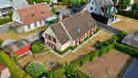 Onze Droom 1