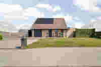 Ruime woning te koop met 3 slaapkamers, tuin en garage 1